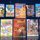 Illustration for article titled Sega Just Revealed Ten More Genesis Mini Games
